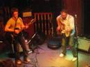 Kevin Bartman Presents Marc Victor  &  Jordan Patrick Lincez 