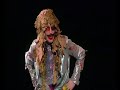 mighty boosh julian barratt noel fielding dave brown BBC three funny live