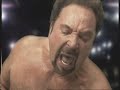 Tom Jones the Ultimate Fighter on Jimmy Kimmel Live 12-4-08