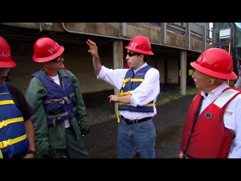 Team Voraxial--Wendy Schmidt Oil Cleanup X CHALLENGE