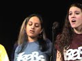 UMD TrebleMakers \"Cry Me A River\" UMD TrebleMakers \"Cry Me A River\"