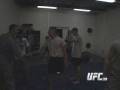 BJ Penn cardio still sucks