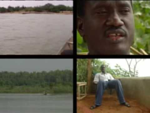 bassekou kouyate & ngoni ba - segu blue pt.2