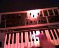 CastleRavnia - Bloody Tears on Teisco 60...