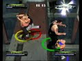 Brock Show Steiner Angle XIX Scaffold Match
