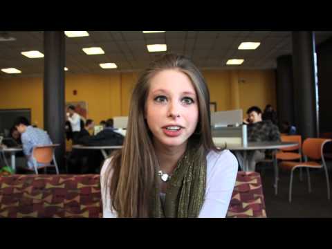 bu - Thanks for Watching! Edited by: Christine Riccio youtube channel: http://youtube.com/polandbananas20 http://twitter.com/xtinemay follow us on twitter! Alliso...