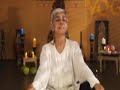 recep ivedik yoga klübünde kadın ayarlamada