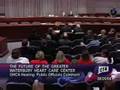 Caligiuri Urges State To Keep Waterbury Heart Center Open