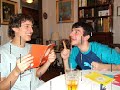 Amicis!!