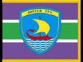 Hellenic (Greek) Army flags and army hymn by Gregory Zorzos