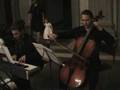 EL CISNE Saint Saens (Chelo+Piano)