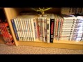 Truly impressive manga collection / Room over 5000 !