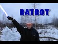 GIGABOTS (Toy Wars II)