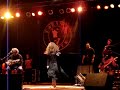 Sonia Totaro danza per San Giorgio Morgeto - Eugenio Bennato