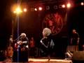 Sonia Totaro danza per San Giorgio Morgeto