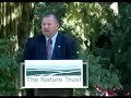 Nature Trust Aquires Tom Berry Land