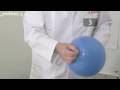 How To Pierce A Balloon Without It Popping