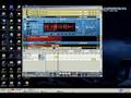 reason tips tricks glitch effect