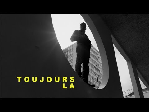 L’Entourage – «Toujours là» [Videoclip]