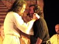 Jesucristo Superstar- RITUS