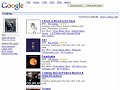 Google Universal Search Video Results in SERPs