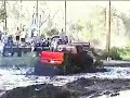 DODGE RAM 4X4 MUD BOGGER