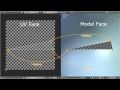 Coffee Cup Tutorials (IV: UV Mapping)