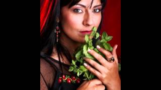 مرشوشة بالعطر | موسوعة التراث الفلسطيني