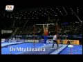 Epke Zonderland (NED) HB EF DTB-Cup Stuttgart 09