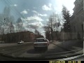 Тест видеорегистратора DVR R300 (X3000) GPS (www.unitedchina.ru)