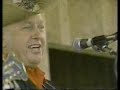 Jimmy Martin - Honey You Don\