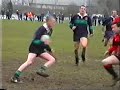 Southmead RFC V Gordano 1996 plate final pt 4