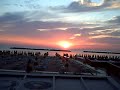 alba ad Igea Marina
