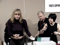 FX SHOW 2006 Priscilla Barnes and Joyce DeWitt