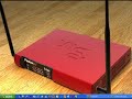 Firebox X Edge, Day One: Network Settings. Firebox X Edge, Day One: Network Settings.