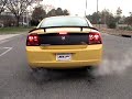 SLP PowerFlo Exhaust for the 2005-2008 Dodge Charger/Magnum/300CSLP # D31002For More Info: www.slponline.com
