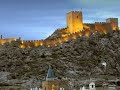 los cristianos a san blas  pasodoble marcha  sax  alicante 