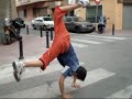 parkour murcia:kings of the street