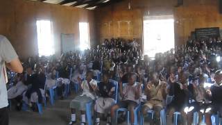 SOUL 2014- Crece Desde El Pie