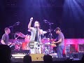 Pearl Jam Betterman Tag New York 6/25/08 Pearl Jam Betterman Tag New York 6/25/08