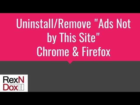 how to remove by safe web