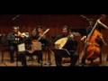 Camerata Barroca Veracruz Chanterelle