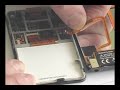 iPod Video (5th gen) or iPod Classic Faceplate Installation