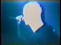 part10 of the 2 hour video released through the � fanclub in the early 90's.

part10 - mortal thoughts.