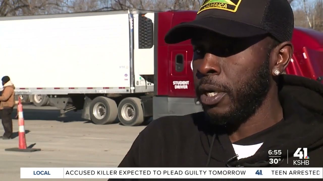 KSHB Segment - Great Jobs KC