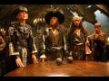la musique  pirate des caraibes
