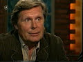 erstes offizielle interview mit sigmar solbach nach den letzten drehtagen zu dr. stefan frank.