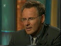 erstes offizielle interview mit sigmar solbach nach den letzten drehtagen zu dr. stefan frank.