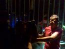 Primer Concurso de Deejays Coliseum - Entrega de Premios