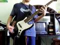 videos de All my best friends are metalheads - Bass cover